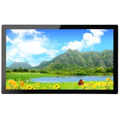 Domaines d'application de l'affichage LED