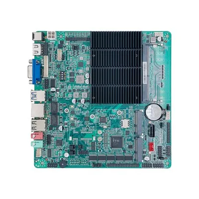 Carte mère industrielle Mini ITX
