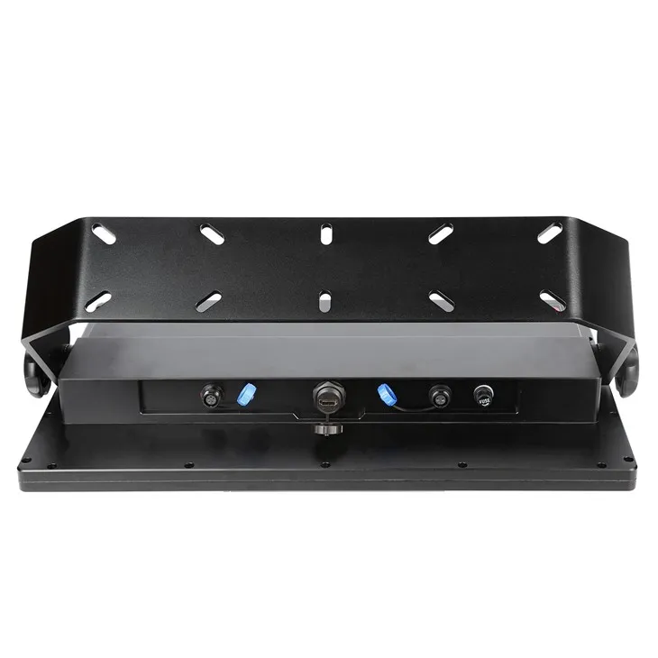 1000 Nits Anti-glare Marine Monitors