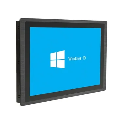 Top 10 des fournisseurs de moniteurs industriels en Chine 2025