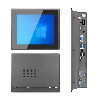 Panneau PC Ip65