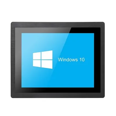 Moniteur industriel robuste